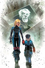 SUPERGIRL SURVIVE #5 (OF 6) CVR A ROD REIS thumbnail