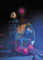 SUPERGIRL SURVIVE #5 (OF 6) CVR B TAURIN CLARKE CARD STOCK VAR thumbnail
