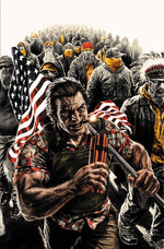 100 BULLETS THE US OF ANGER #5 (OF 8) CVR B LEE BERMEJO CARD STOCK VAR (MR) thumbnail