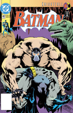 BATMAN #497 FACSIMILE EDITION CVR A KELLEY JONES thumbnail