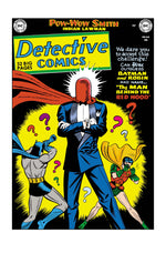 DETECTIVE COMICS #168 FACSIMILE EDITION CVR A LEW SAYRE SCHWARTZ thumbnail
