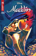 ALADDIN #5 CVR B KENYA DANINO VAR thumbnail
