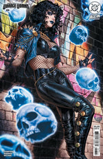 DF ABSOLUTE WONDER WOMAN #16 SECOND PRINTING VARIANT SIGNED BY MARK BROOKS ALLOCATIONS MAY OCCUR thumbnail