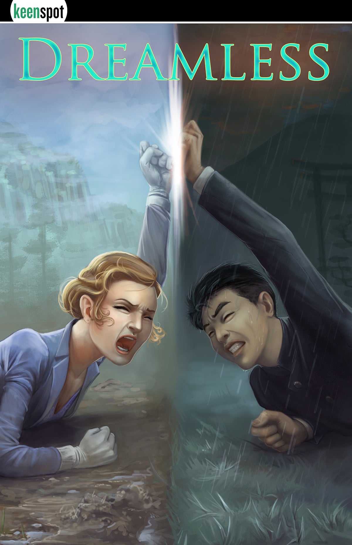 DREAMLESS TPB
