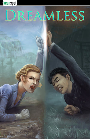 DREAMLESS TPB
