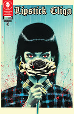 LIPSTICK CLIQA DELUXE EDITION #3 (OF 3) CVR C ROB PRIOR (MR) thumbnail