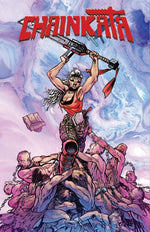 CHAINKATA #1 CVR A DANIEL WARREN JOHNSON thumbnail
