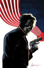 EXQUISITE CORPSES LONE GUNMAN #1 (OF 5) CVR B RAFAEL ALBUQUERQUE VIRGIN VAR (MR) thumbnail