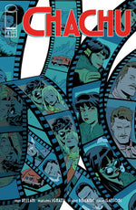 CHACHU #4 (OF 5) CVR A MARIANNA IGNAZZI thumbnail
