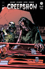 CREEPSHOW VOL 05 #3 (OF 5) CVR B VALENTINE DE LANDRO & MARISSA LOUISE VAR (MR) thumbnail