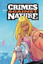 CRIMES AGAINST NATURE #3 CVR A MATTIA MONACO thumbnail