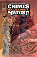 CRIMES AGAINST NATURE #3 CVR B GIOELE FILIPPO VAR thumbnail