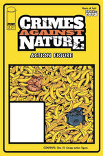 CRIMES AGAINST NATURE #3 CVR C DEATH BY TOYS VAR thumbnail