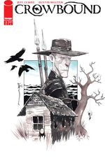 CROWBOUND #3 CVR A DUSTIN NGUYEN (MR) thumbnail