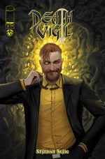 DEATH VIGIL (2026) #4 (OF 6) (MR) thumbnail