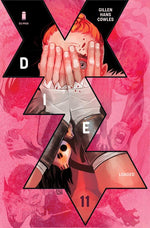 DIE LOADED #11 CVR A STEPHANIE HANS (MR) thumbnail