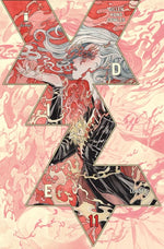 DIE LOADED #11 CVR B TORU TERADA VAR (MR) thumbnail