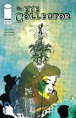 EYE COLLECTOR #6 CVR A GMB CHOMICHUK thumbnail