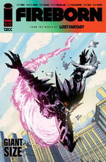 FIREBORN #6 CVR A PATRICK MULHOLLAND thumbnail