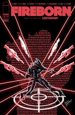 FIREBORN #6 CVR C PATRICK MULHOLLAND VILLAIN VAR thumbnail