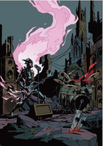FIREBORN #6 CVR E EMMANUEL GERVASONI CARDSTOCK CONCERT VAR thumbnail