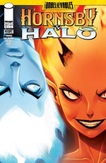 HORNSBY & HALO #17 CVR B SWEENEY BOO VAR thumbnail