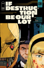 IF DESTRUCTION BE OUR LOT #6 CVR B STEFANO LANDINI ABE INVADES VAR (MR) thumbnail