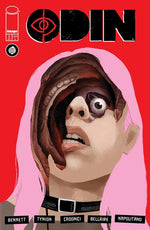 ODIN #5 (OF 9) CVR A ALEX ECKMAN LAWN (MR) thumbnail