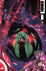 ODIN #5 (OF 9) CVR B LETIZIA CADONICI & ALESSANDRO SANTORO VAR (MR) thumbnail