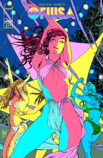 OFIUSA #3 (OF 6) CVR A GUILLEM MARCH (MR) thumbnail