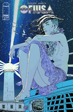 OFIUSA #3 (OF 6) CVR B GUILLEM MARCH LIGHTHOUSE VAR (MR) thumbnail