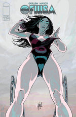 OFIUSA #3 (OF 6) CVR C GUILLEM MARCH SWIMSUIT VAR (MR) thumbnail