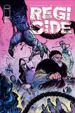 REGICIDE #4 (OF 4) CVR A LUDOVIC LALLIAT (MR) thumbnail