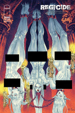 REGICIDE #4 (OF 4) CVR B ATOMCYBER NSFW POLYBAGGED VAR (MR) thumbnail