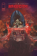 REGICIDE #4 (OF 4) CVR C AKILA GABRIEL VAR (MR) thumbnail
