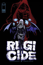 REGICIDE #4 (OF 4) CVR D TORIO VAR (MR) thumbnail