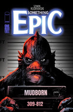 SOMETHING EPIC #17 CVR A SZYMON KUDRANSKI thumbnail
