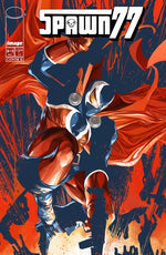 SPAWN 77 #3 (OF 3) CVR B DON AGUILLO VAR thumbnail
