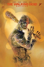 WALKING DEAD DELUXE #149 CVR C SCOTT MORSE VAR (MR) thumbnail