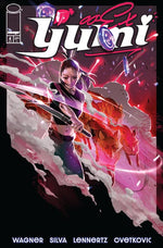 YUMI 00EX #4 (OF 4) CVR A ELIZA IVANOVA thumbnail