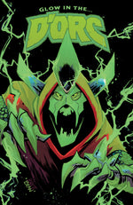 DORC #2 5TH PTG GLOW IN THE DORC thumbnail