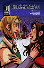 MATRON #4 (OF 6) (MR) thumbnail
