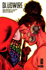 BLUDWIRE #5 (OF 5) (MR) thumbnail