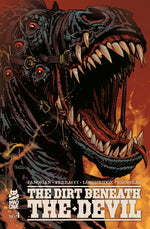 DIRT BENEATH THE DEVIL #4 (OF 4) CVR A DAN PANOSIAN thumbnail