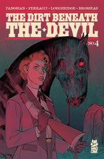 DIRT BENEATH THE DEVIL #4 (OF 4) CVR B MATTHEW ROBERTS VAR thumbnail