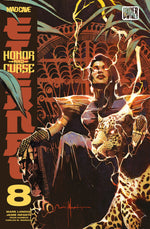 HONOR AND CURSE ETERNAL #8 (OF 12) CVR A NICK MARINKOVICH thumbnail