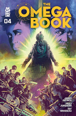 OMEGA BOOK #4 (OF 5) thumbnail