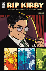 RIP KIRBY #1 CVR A ANNIE WU thumbnail