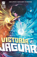 VICTORIA JAGUAR #1 CVR A MARCO RUDY thumbnail
