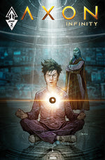 AXON INFINITY #2 (OF 5) thumbnail